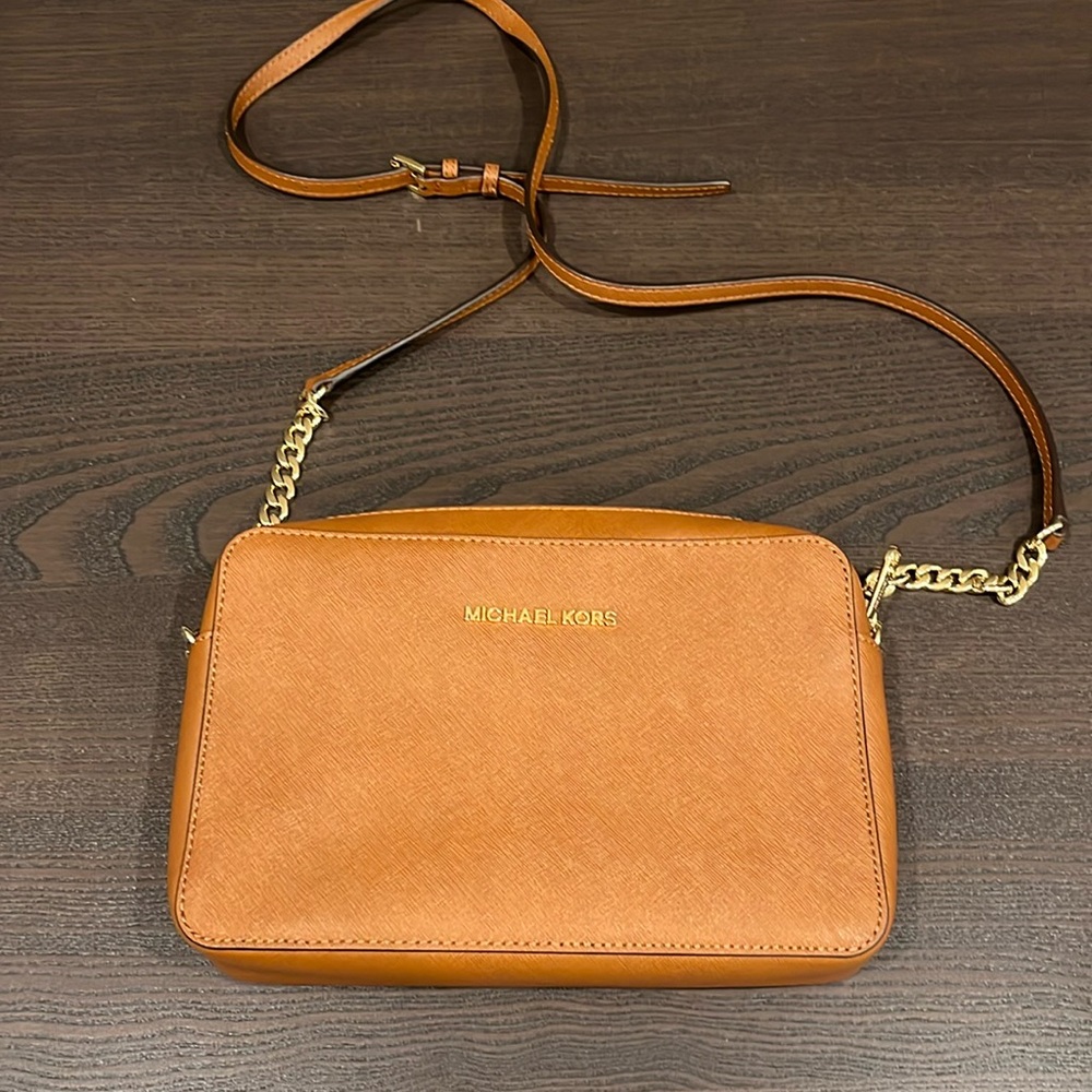 Michael Kors crossbody bag